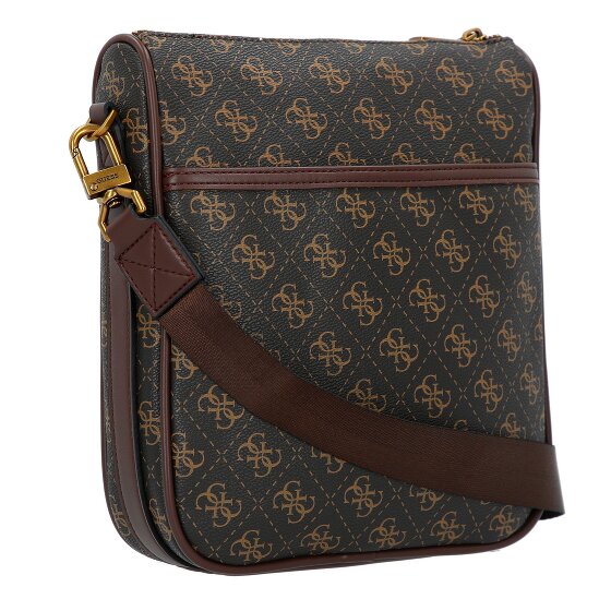 Guess Milano Umhängetasche 22 cm Guess Milano Umhängetasche 22 cm