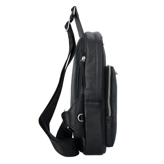 Guess Boston Sling Bag 29 cm Guess Boston Sling Bag 29 cm