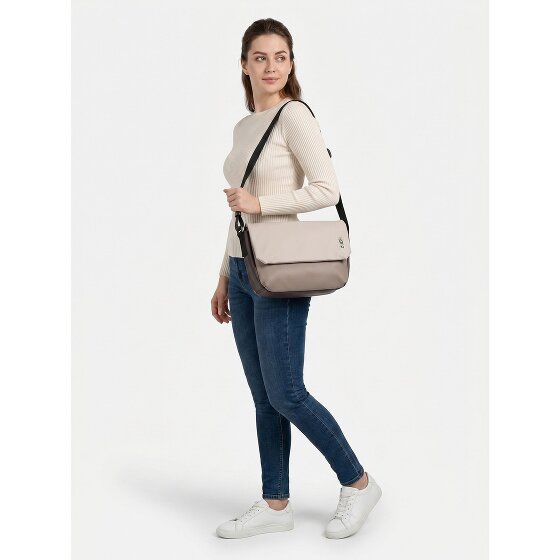 Zwei Cargo Messenger 32 cm