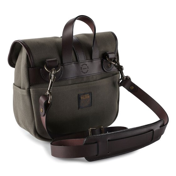 Filson Luggage Twill Umhängetasche 25.5 cm