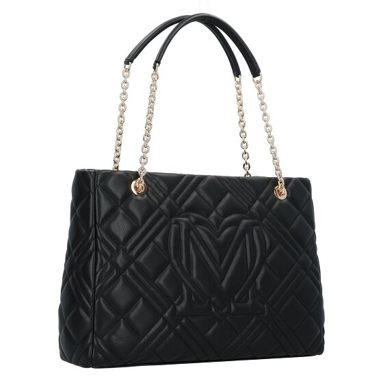Love Moschino Quilted Bag Shopper Tasche 38 cm