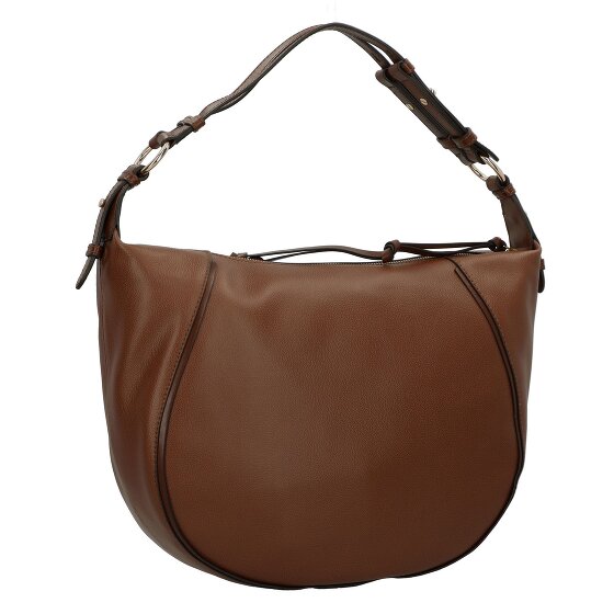 The Bridge Domitilla Schultertasche Leder 41 cm The Bridge Domitilla Schultertasche Leder 41 cm