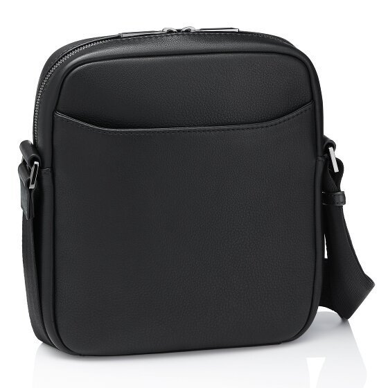 Porsche Design Roadster Umhängetasche Leder 21 cm