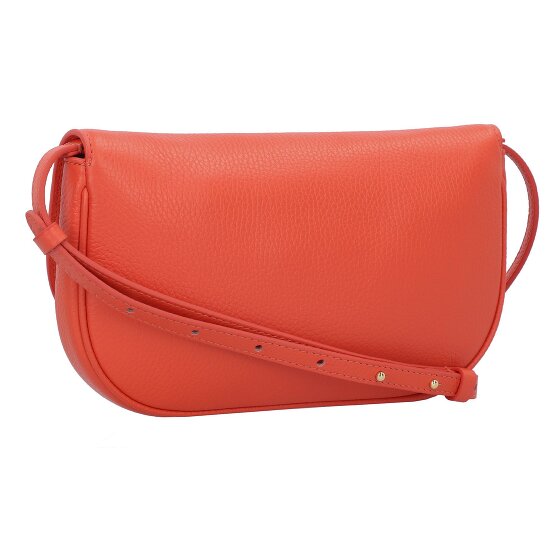 Coccinelle Umhängetasche Leder 24 cm