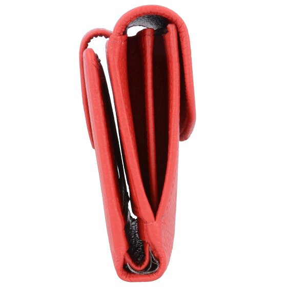 AIGNER Basics Geldbörse Leder 16 cm