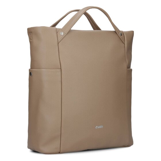 Zwei Pia Shopper Tasche 36 cm