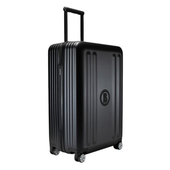 Bogner Piz Tamaro 4 Rollen Trolley 66 cm