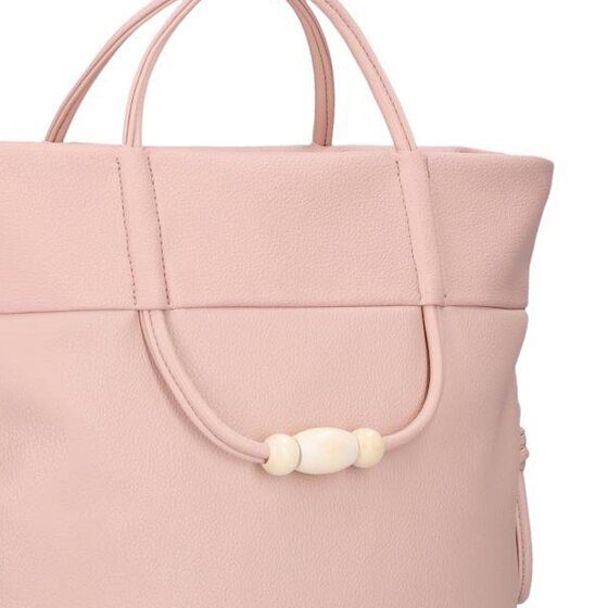 Zwei Perla Schultertasche 34 cm