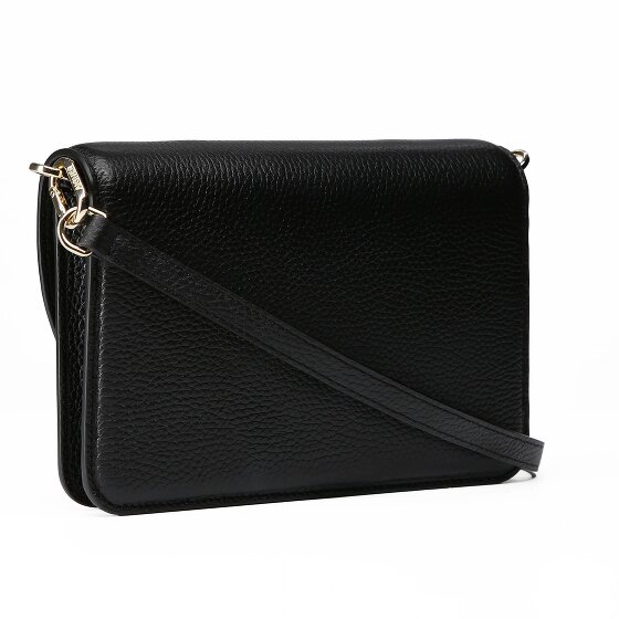 AIGNER Umhängetasche RFID Schutz Leder 20 cm AIGNER Umhängetasche RFID Schutz Leder 20 cm