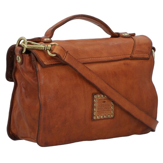 Campomaggi Aurora Handtasche Leder 23 cm