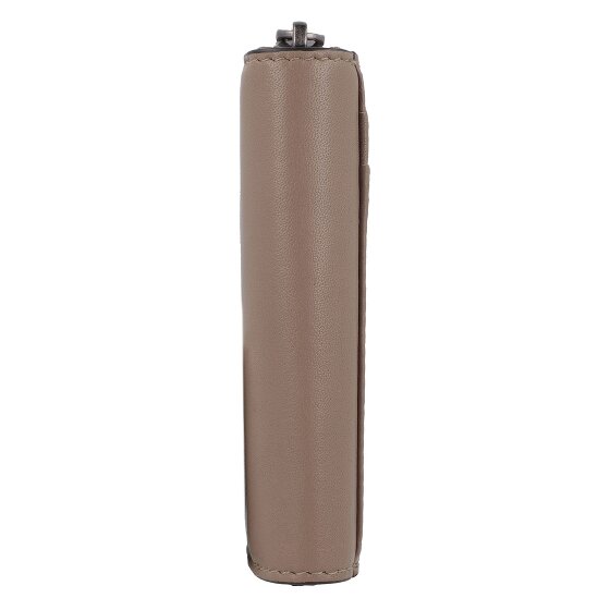 Liebeskind Eliza Geldbörse Leder 8 cm Liebeskind Eliza Geldbörse Leder 8 cm