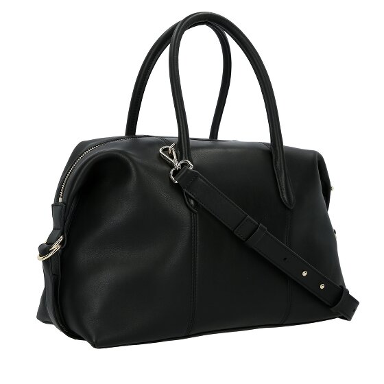 Patrizia Pepe Shopper Tasche Leder 35 cm Patrizia Pepe Shopper Tasche Leder 35 cm