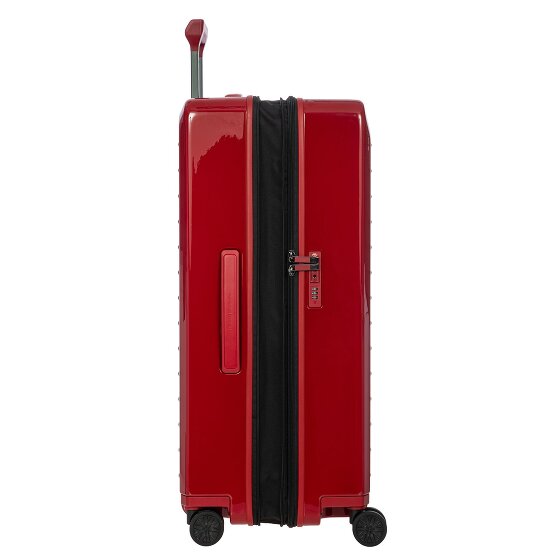 Porsche Design Roadster 4-Doppelrollen Trolley 78 cm