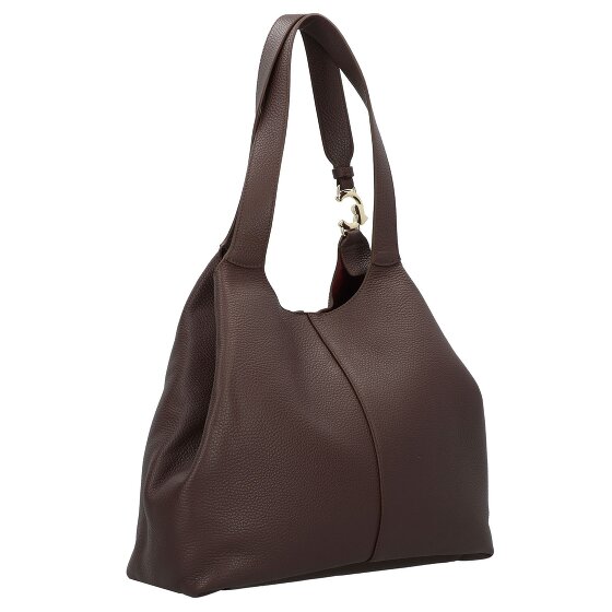 Coccinelle C-Easy Shopper Tasche Leder 35 cm