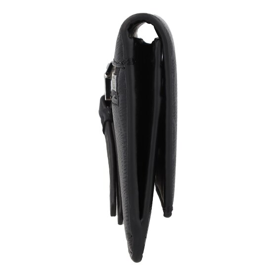 Calvin Klein Business Geldbörse RFID Schutz 18.5 cm Calvin Klein Business Geldbörse RFID Schutz 18.5 cm