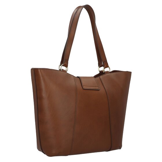 The Bridge Erica Shopper Tasche Leder 46 cm The Bridge Erica Shopper Tasche Leder 46 cm