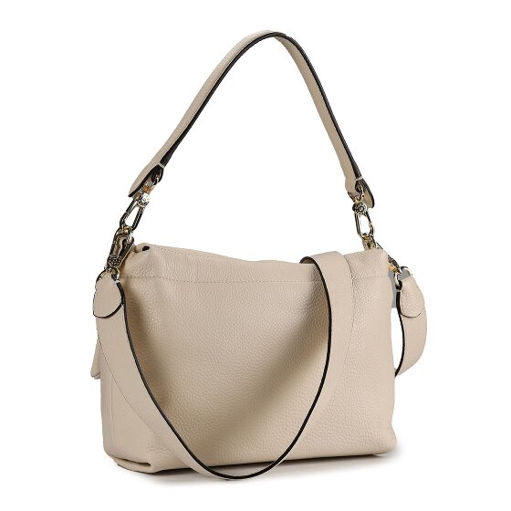 abro Temi Schultertasche Leder 26 cm