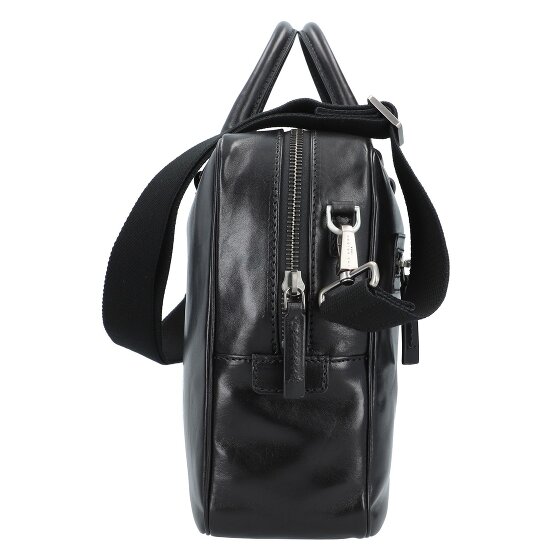 The Bridge Story Uomo Aktentasche Leder 37 cm