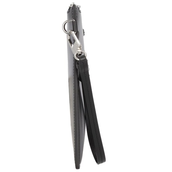 Montblanc Meisterstück Handgelenktasche Leder 30 cm