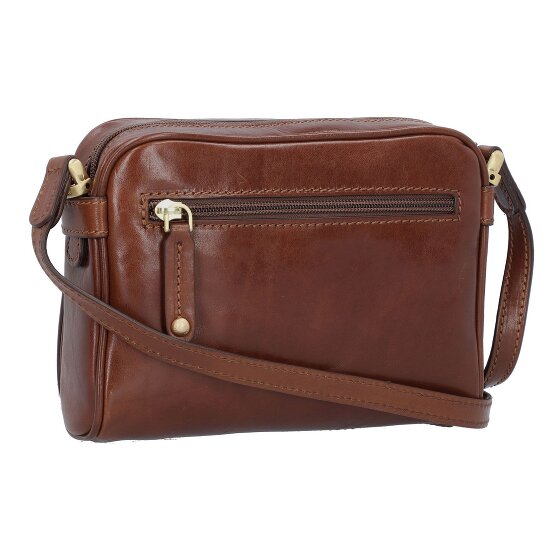 The Bridge Story Donna Umhängetasche I Leder 22 cm