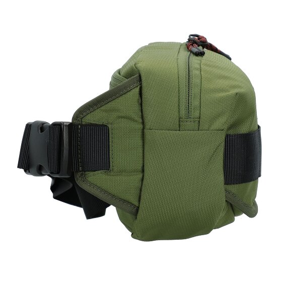 Piquadro Arne Gürteltasche RFID Schutz 31 cm