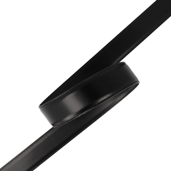 AIGNER Business Gürtel Leder