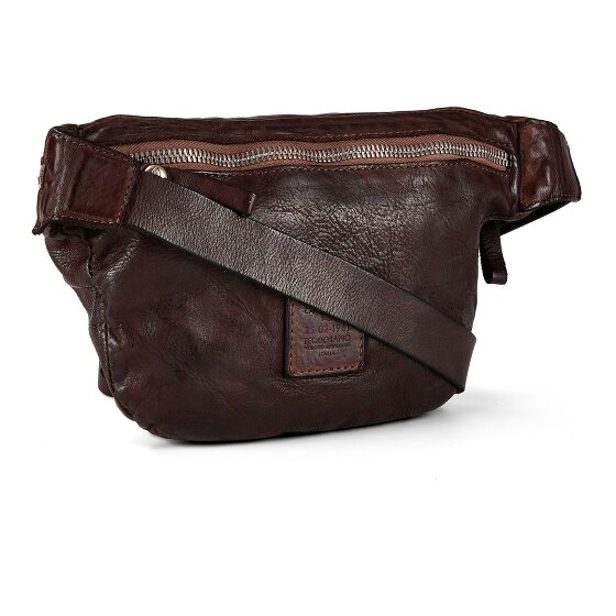 Campomaggi Hibiscus Gürteltasche Leder 29 cm
