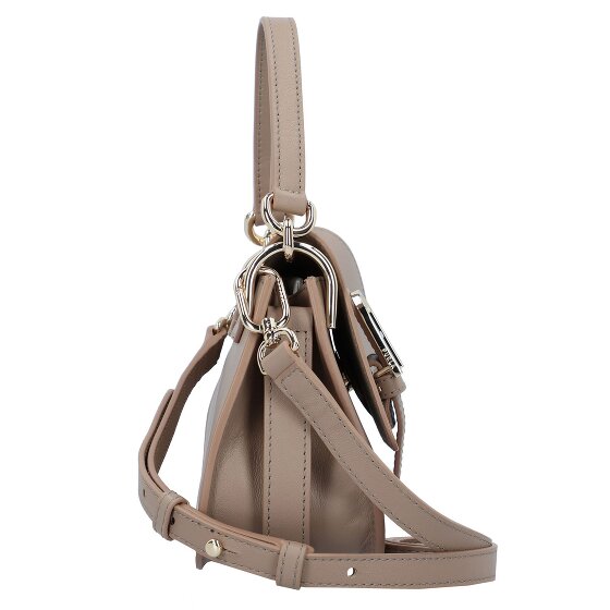 Furla Flow Handtasche Leder 21 cm Furla Flow Handtasche Leder 21 cm