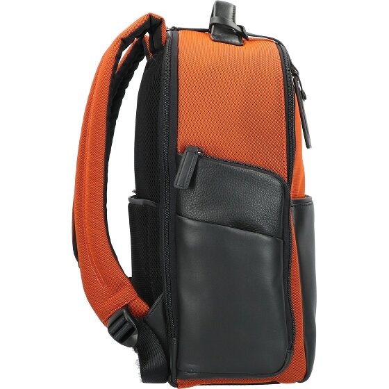 Bric's Monza Rucksack 39 cm Laptopfach Bric's Monza Rucksack 39 cm Laptopfach