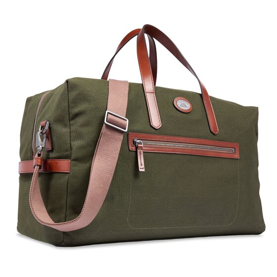 The Bridge Story V S Weekender Reisetasche 55 cm The Bridge Story V S Weekender Reisetasche 55 cm