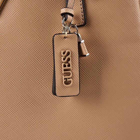Guess Noelle II Shopper Tasche 43 cm Laptopfach