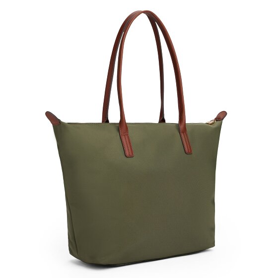 Tommy Hilfiger TH Popette Shopper Tasche 48 cm