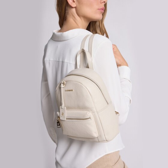 Lazarotti Bologna Leather City Rucksack Leder 27 cm Lazarotti Bologna Leather City Rucksack Leder 27 cm