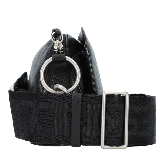 Liebeskind Clarice Umhängetasche M Leder 27 cm Liebeskind Clarice Umhängetasche M Leder 27 cm