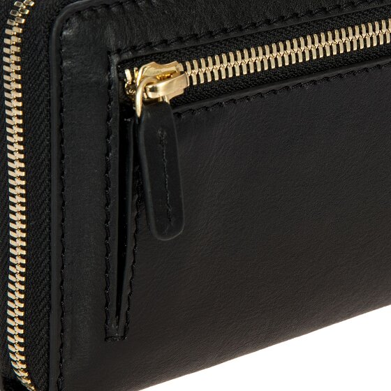 Bric's Volterra Verbena Geldbörse RFID Leder 19,5 cm Bric's Volterra Verbena Geldbörse RFID Leder 19,5 cm