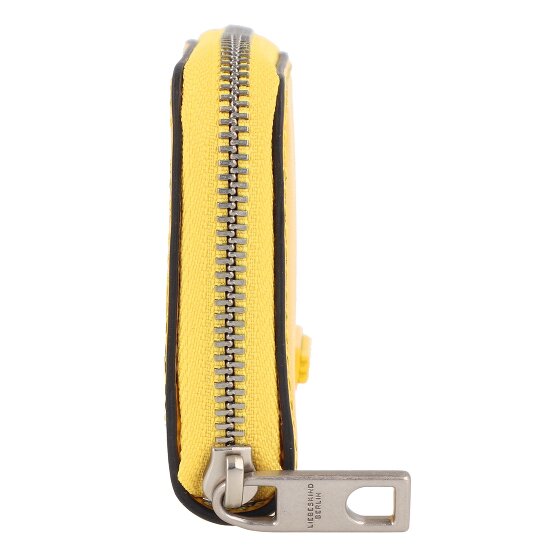 Liebeskind Francis Münzbeutel Leder 11 cm