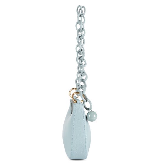 Furla Delizia Schultertasche Leder 23 cm