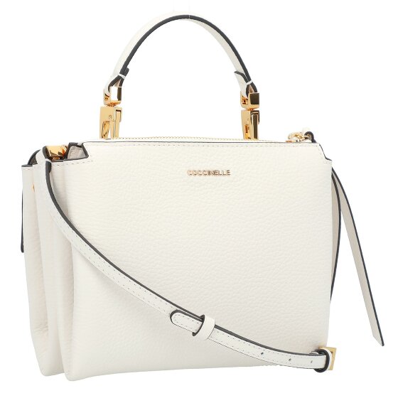 Coccinelle Arlettis Handtasche Leder 19 cm