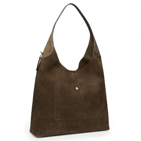 Coach Brooklyn Shopper Tasche Leder 39 cm