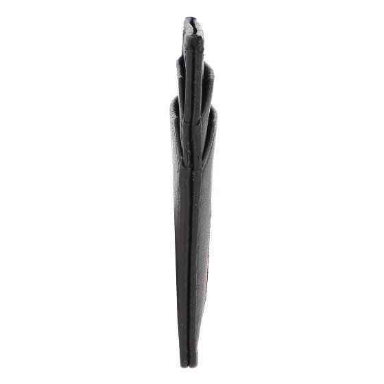 Hugo Handwritten Kreditkartenetui Leder 10 cm