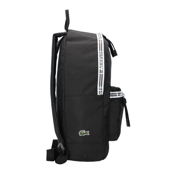 Lacoste Neocroc Daypack 40 cm Laptopfach