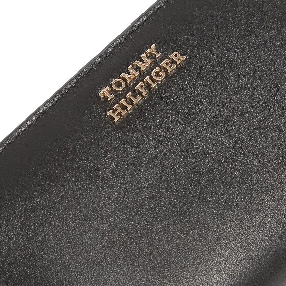 Tommy Hilfiger Geldbörse Leder 14.5 cm