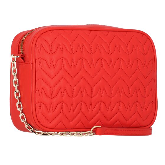 Patrizia Pepe Umhängetasche Leder 18.5 cm Patrizia Pepe Umhängetasche Leder 18.5 cm