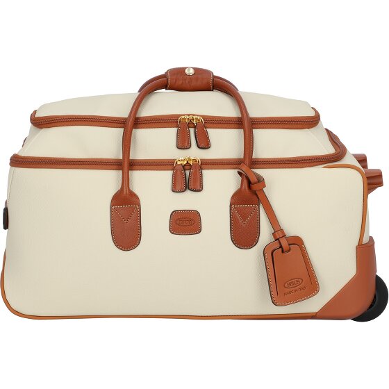 Bric's Firenze 2-Rollen Kabinentrolley 55 cm