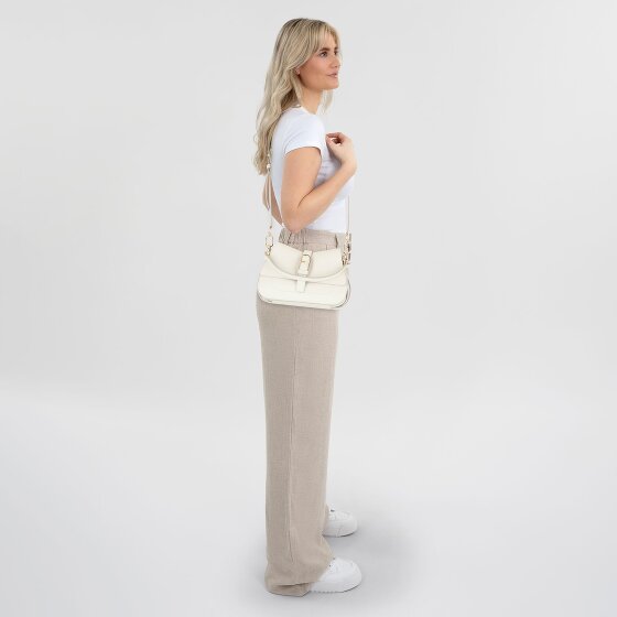 Furla Flow Handtasche Leder 21 cm