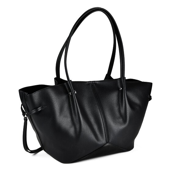 Karl Lagerfeld Pierced Shopper Tasche 51 cm