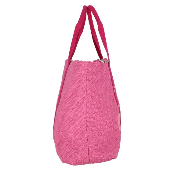 Juicy Couture Daisy Shopper Tasche mit Wendefunktion 45 cm
