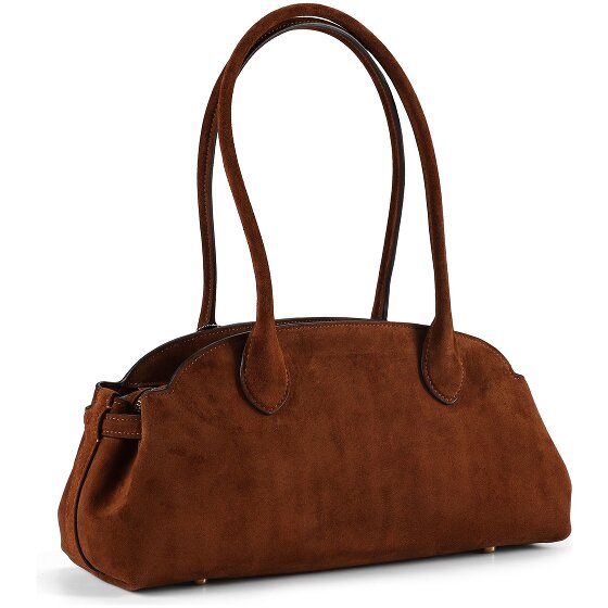 Coach Empire Schultertasche Leder 35 cm