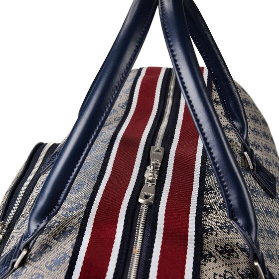 Guess Boston Weekender Reisetasche 56 cm