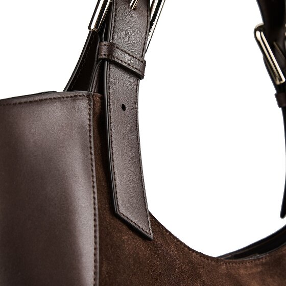 Furla Dora Shopper Tasche L Leder 43 cm